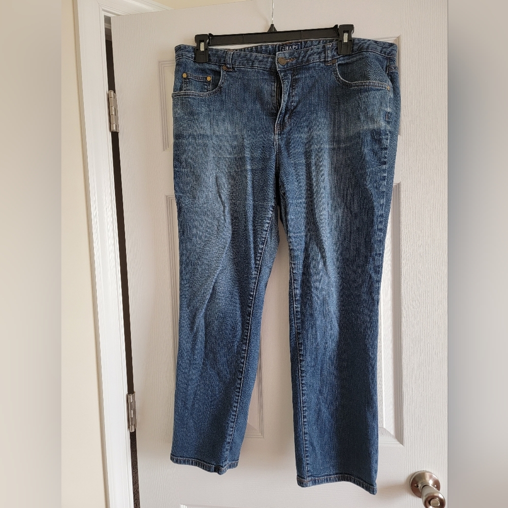 Chaps jeans